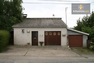  Parking / Garage � vendre 2 pi�ces 5200 m�