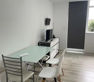  Appartement � louer 1 pi�ce 24 m�