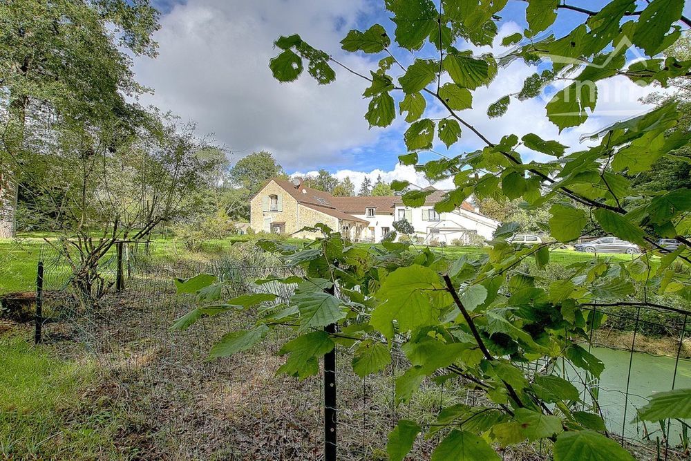 � vendre  Maison Rambouillet (78120)