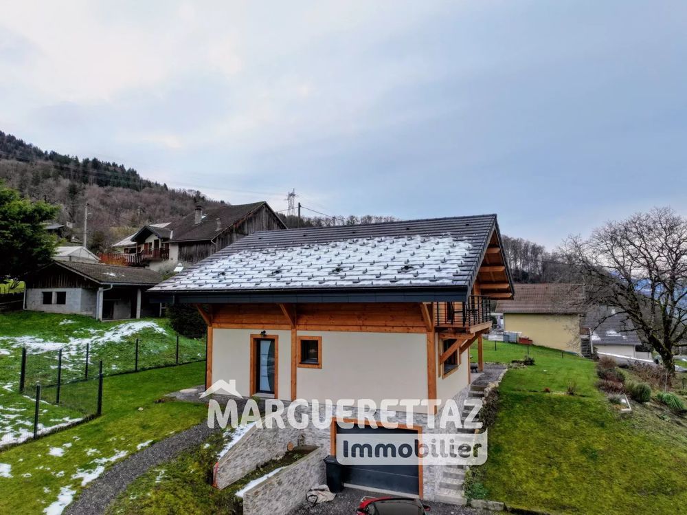 � vendre  Maison Viuz-en-Sallaz (74250)