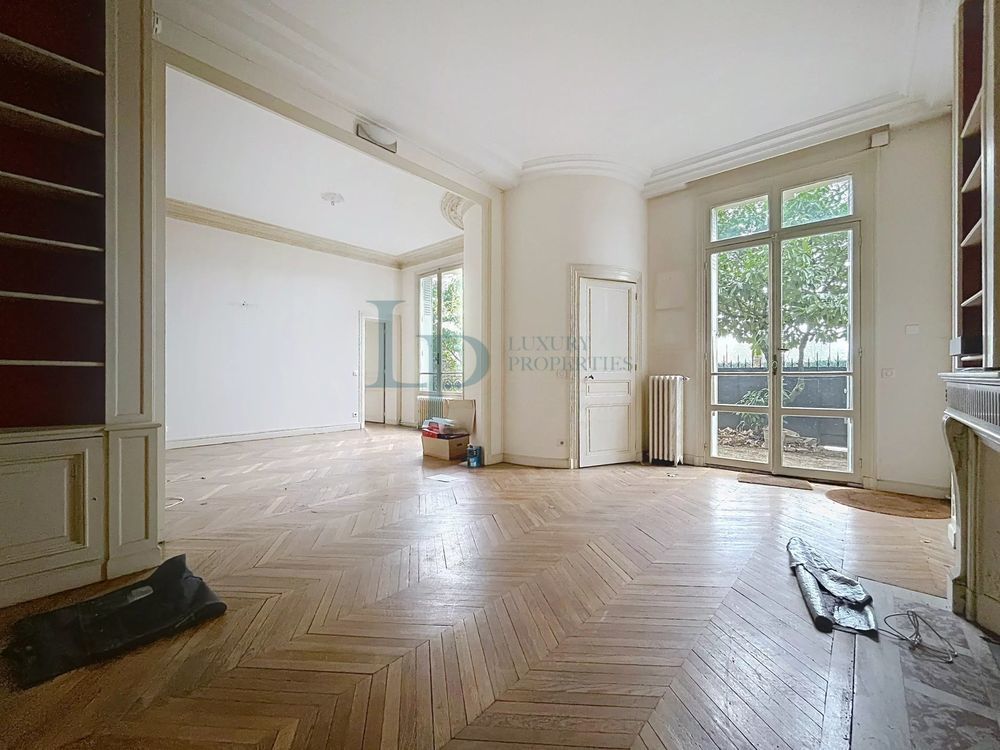 � vendre  Appartement Paris 16