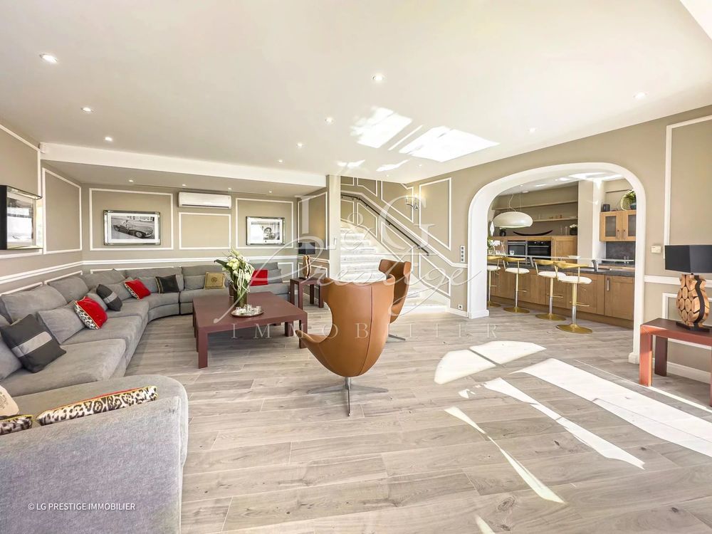 � vendre  Maison Mandelieu-la-Napoule (06210)