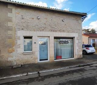  Appartement � vendre 1 pi�ce 50 m�