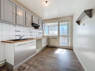  Appartement � vendre 2 pi�ces 53 m�