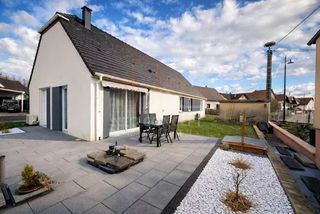  Maison � vendre 5 pi�ces 116 m�