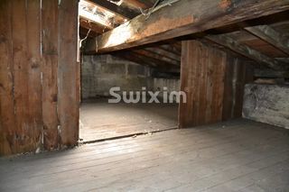  Immeuble � vendre 6 pi�ces 120 m�