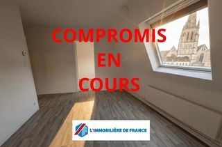  Appartement � vendre 2 pi�ces 36 m�