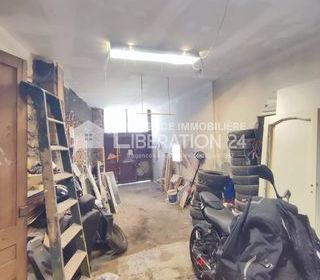  Parking / Garage � vendre 40 m�