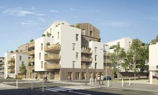  Appartement � vendre 5 pi�ces 145 m�