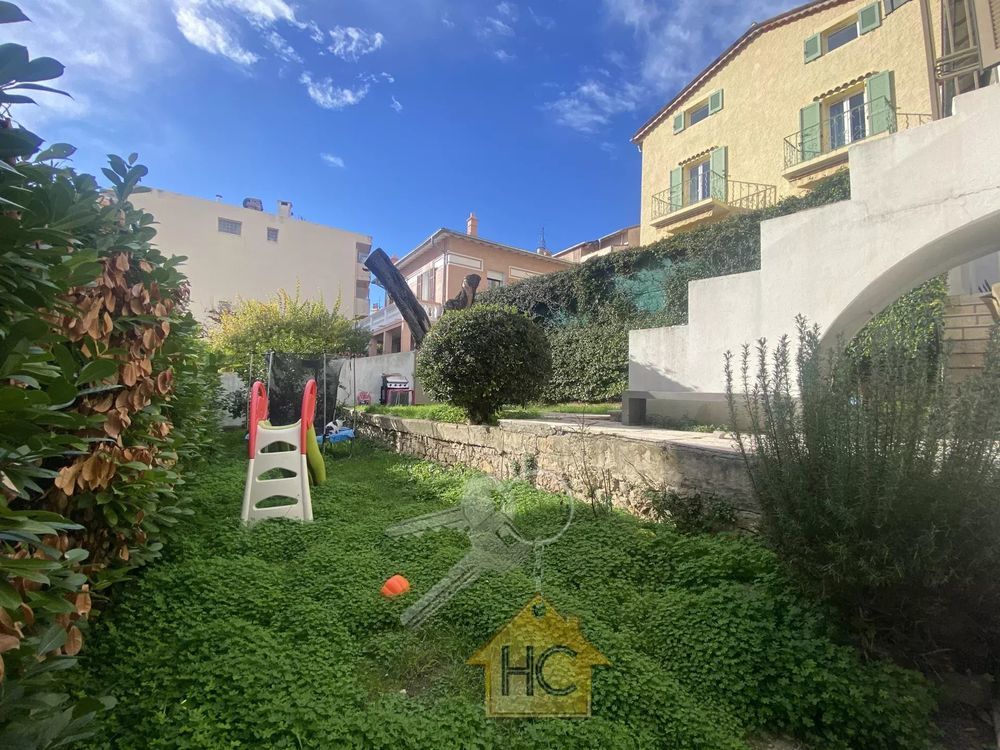 � vendre  Maison Le Cannet (06110)