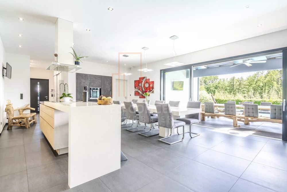 � vendre  Villa Schirrhein (67240)