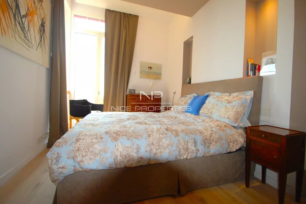 � vendre  Appartement Beaulieu-sur-Mer (06310)