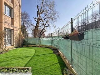  Appartement � vendre 4 pi�ces 90 m�