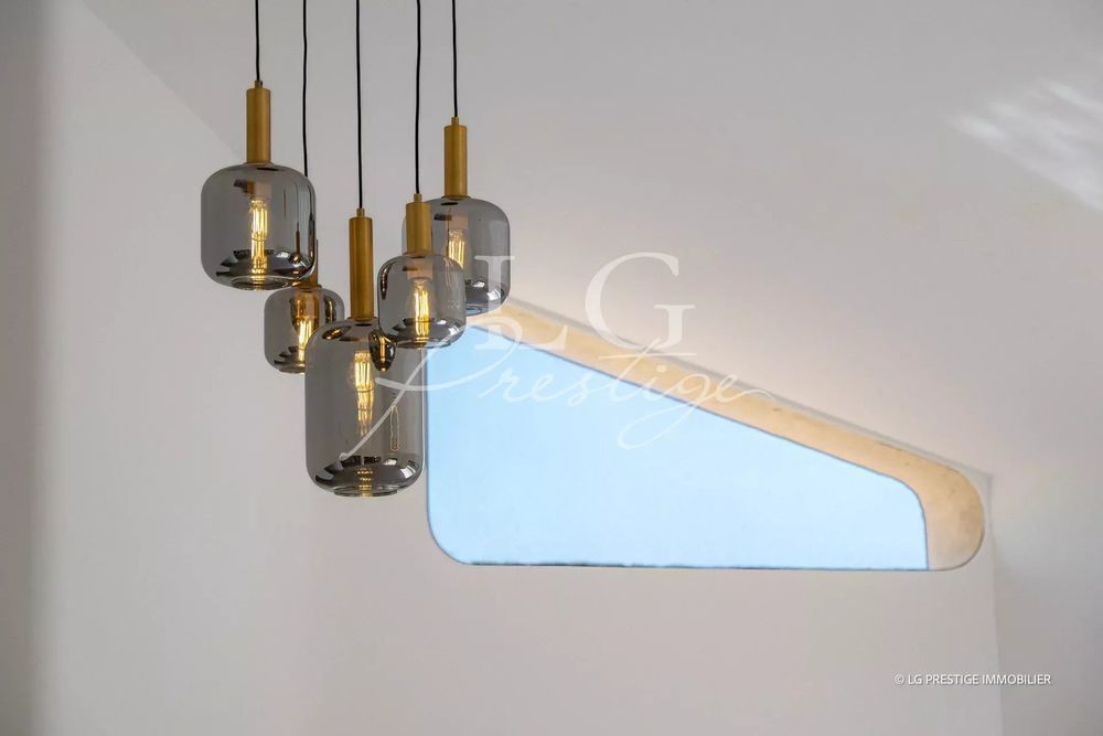 � vendre  Villa Mandelieu-la-Napoule (06210)