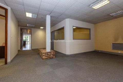 Local commercial 179000 38300 Bourgoin-jallieu