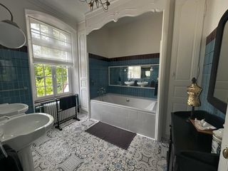  Propri�t�/ch�teau � vendre 442 m�