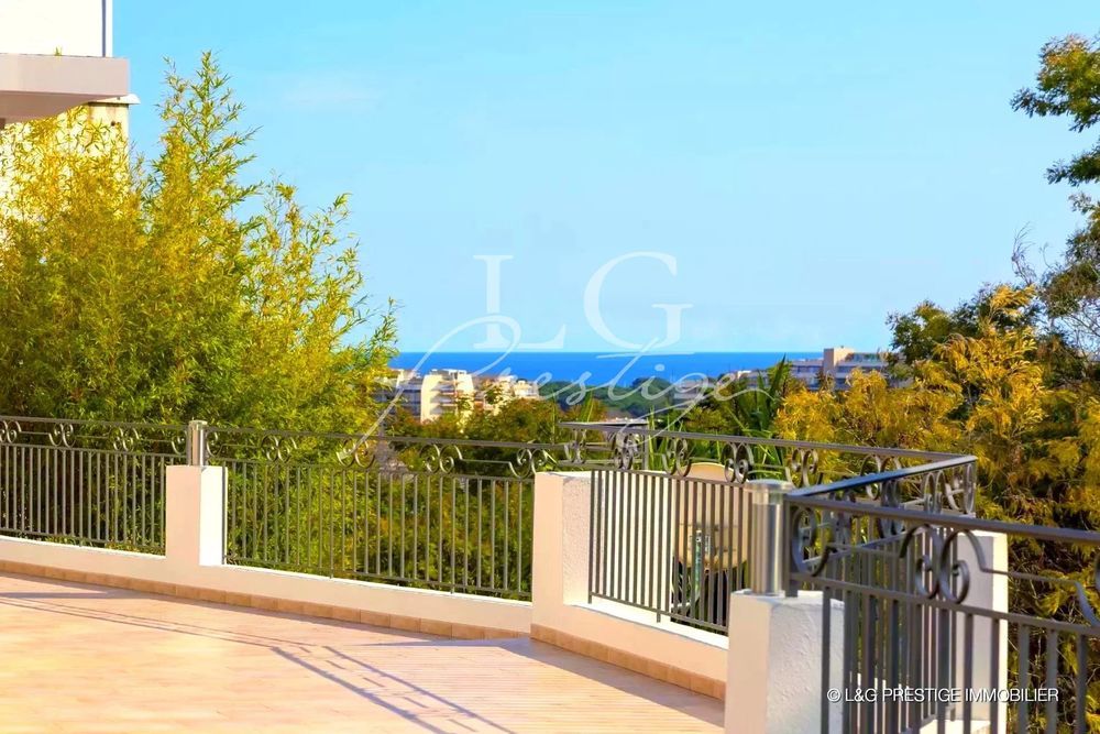 � vendre  Maison Mandelieu-la-Napoule (06210)