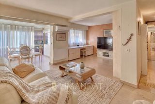  Appartement � vendre 2 pi�ces 56 m�