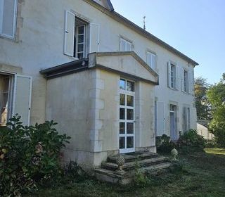  Propri�t�/ch�teau � vendre 12 pi�ces 396 m�