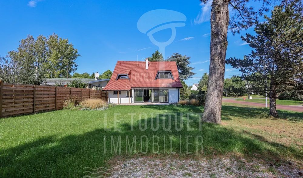 � vendre  Maison Cucq (62780)