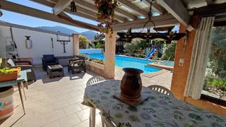  Maison � vendre 8 pi�ces 200 m�