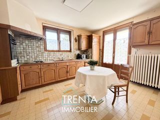  Maison � vendre 6 pi�ces 90 m�