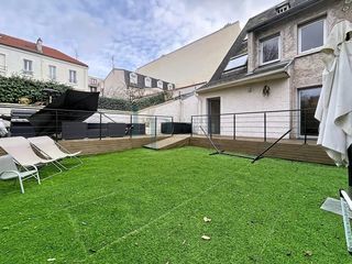  Appartement � vendre 4 pi�ces 84 m�