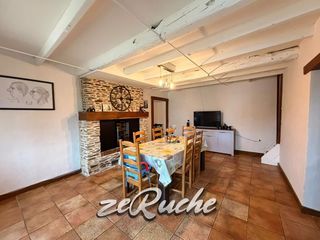  Maison � vendre 5 pi�ces 134 m�