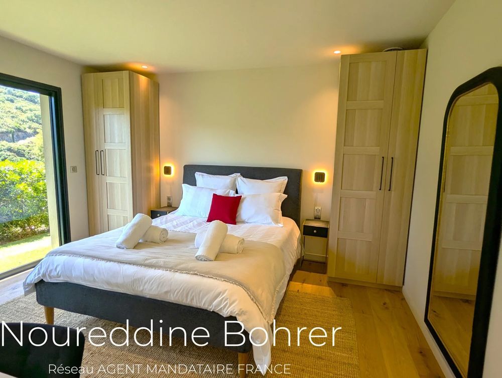 � vendre  Maison Grimaud (83310)