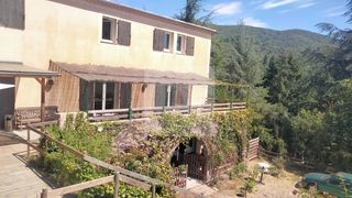  Maison � vendre 15 + pi�ces 400 m�