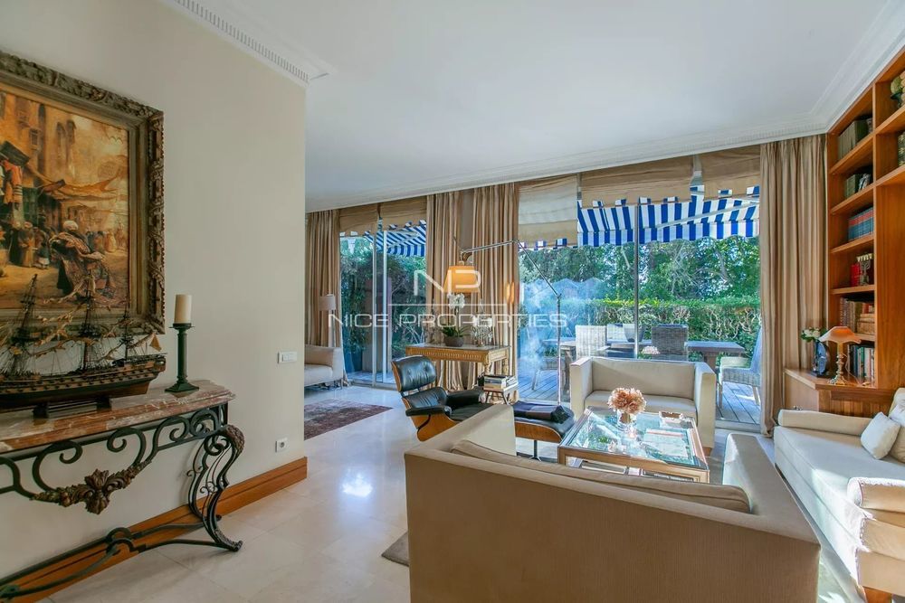 � vendre  Appartement Nice (06000)