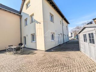  Appartement � vendre 4 pi�ces 88 m�