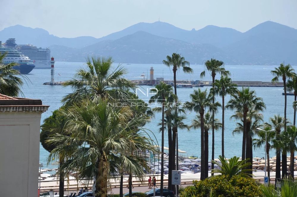 � vendre  Appartement Cannes (06400)