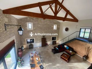  Maison � vendre 4 pi�ces 167 m�