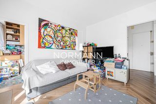  Appartement � vendre 2 pi�ces 46 m�