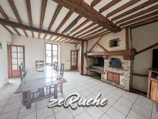  Maison � vendre 6 pi�ces 190 m�