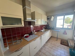  Appartement � vendre 6 pi�ces 193 m�