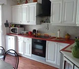  Appartement � vendre 2 pi�ces 53 m�