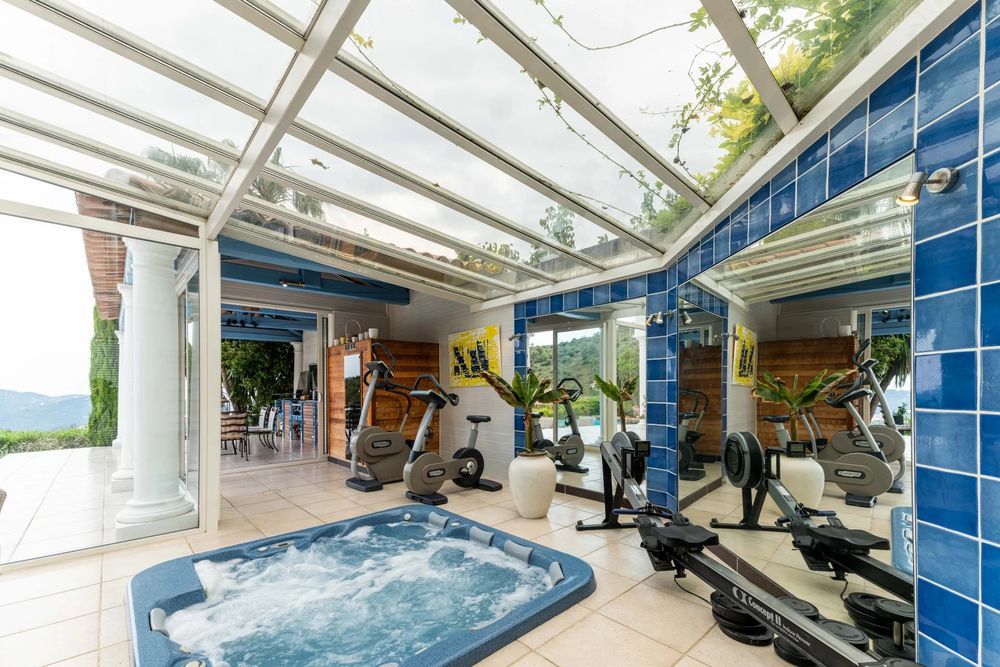 � vendre  Maison Falicon (06950)