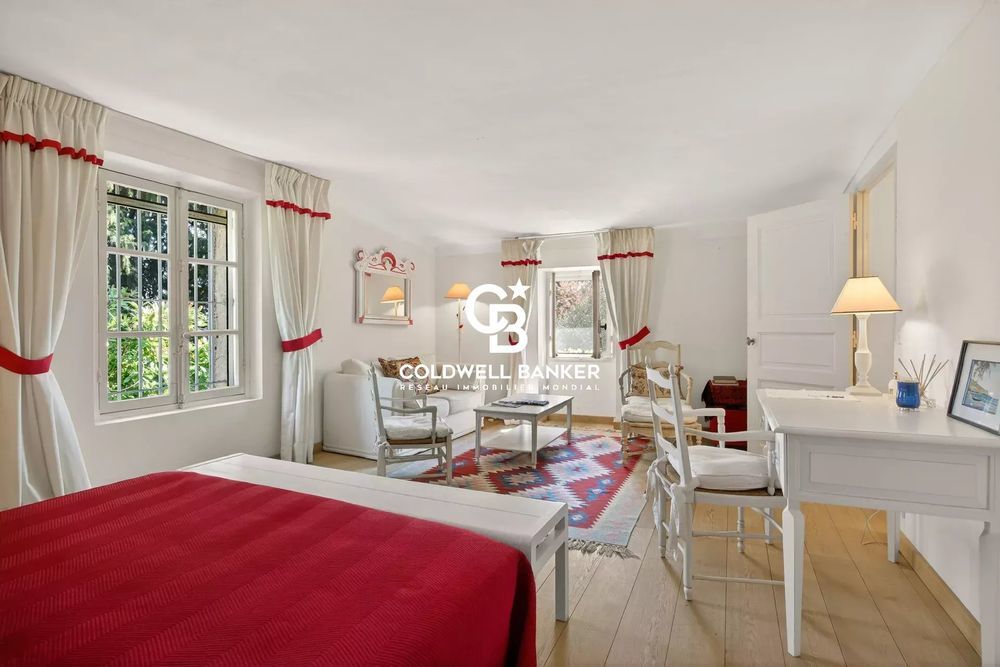 � vendre  Villa Vence (06140)