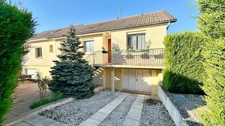  Maison � vendre 8 pi�ces 186 m�