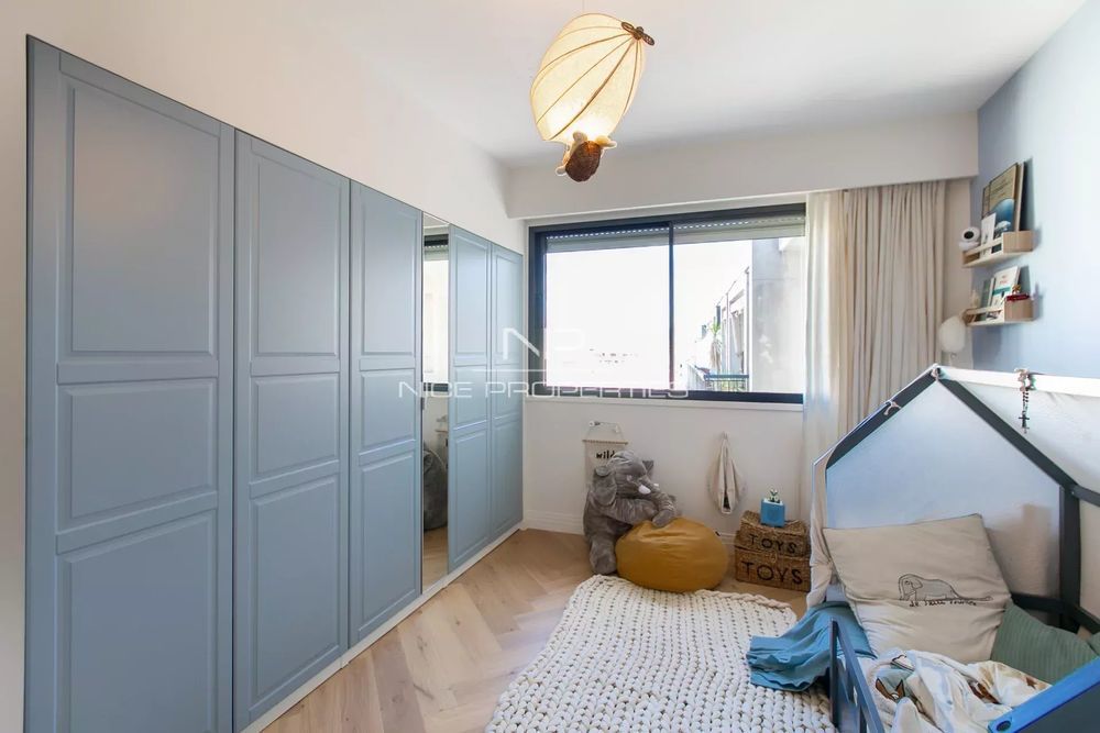 � vendre  Appartement Nice (06000)