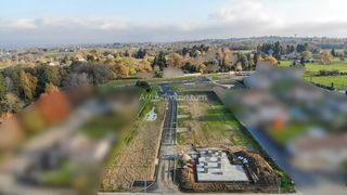  Terrain � vendre 575 m�