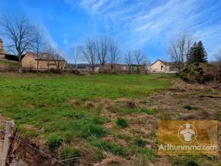  Terrain � vendre 1720 m�