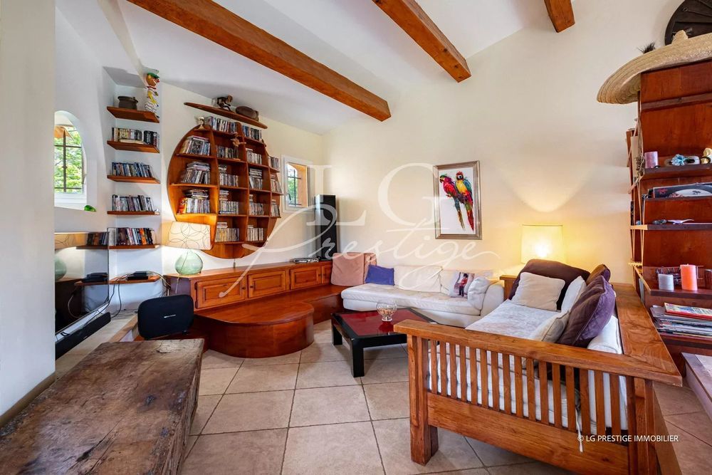 � vendre  Maison Callian (83440)