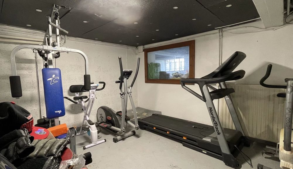 � vendre  Maison Thoiry (78770)