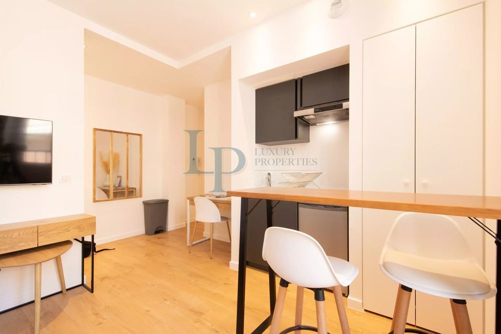 � vendre  H�tel Particulier Sainte-Maxime (83120)