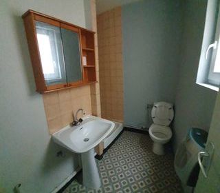  Appartement � louer 1 pi�ce 19 m�