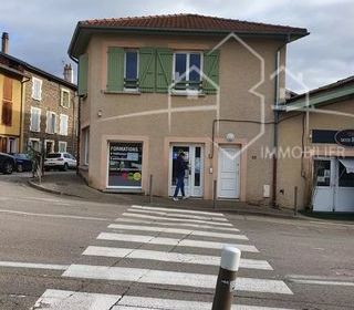  Appartement � louer 4 pi�ces 76 m�