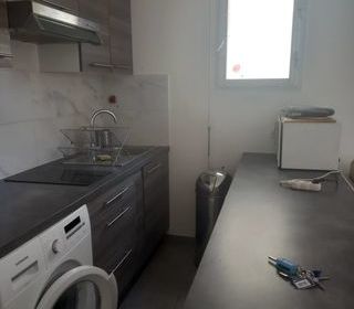  Appartement � louer 1 pi�ce 26 m�
